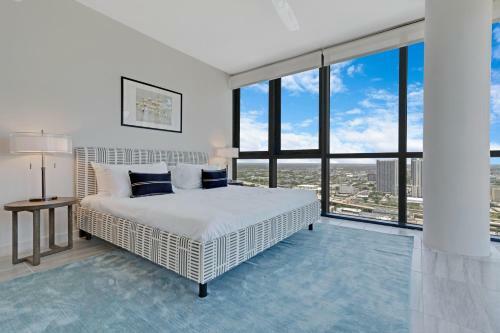 Apartamento Mint House Downtown Miami