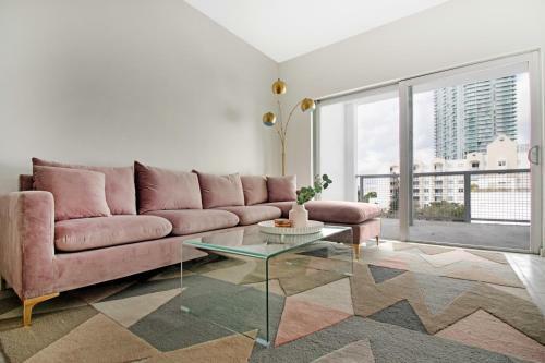 Apartamento Edgewater Condo Unit 703 (7th Floor) I Sextant