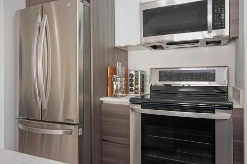 Apartamento Edgewater Condo Unit 703 (7th Floor) I Sextant