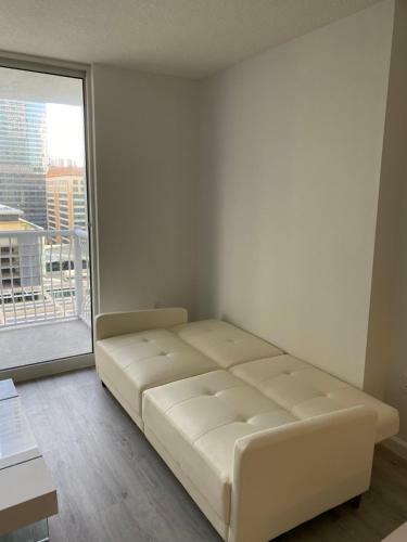 Apartamento Chic And Modern, Brickell / Miami + Free Parking