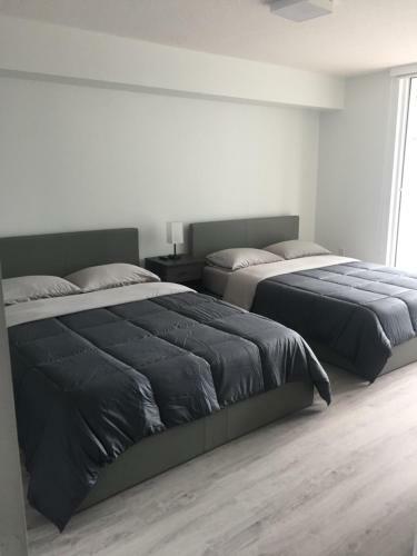 Apartamento Chic And Modern, Brickell / Miami + Free Parking