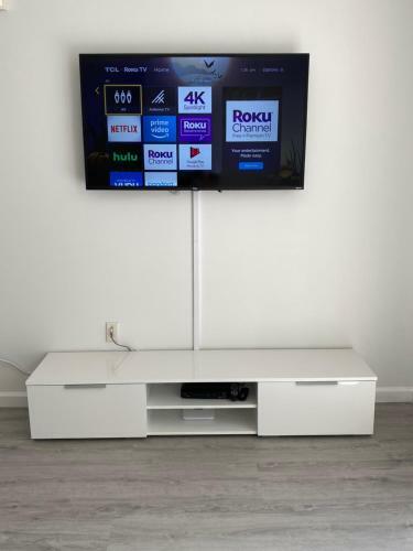 Apartamento Chic And Modern, Brickell / Miami + Free Parking
