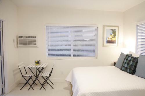 Apartamento Miami Designer Studio In The Upper East-side #1