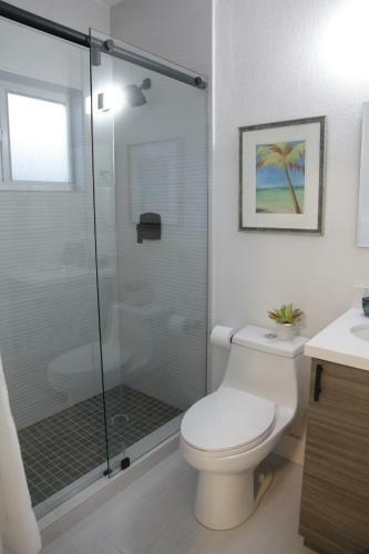 Apartamento Miami Designer Studio In The Upper East-side #1