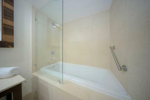 Apartamento Luxury Icon Brickell Condo @46th, Spa & Gym & Pool