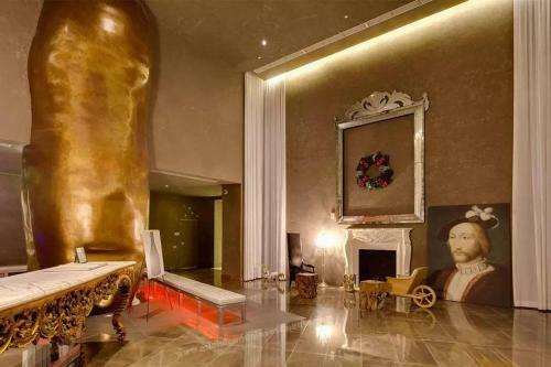 Apartamento Luxury Icon Brickell Condo @46th, Spa & Gym & Pool