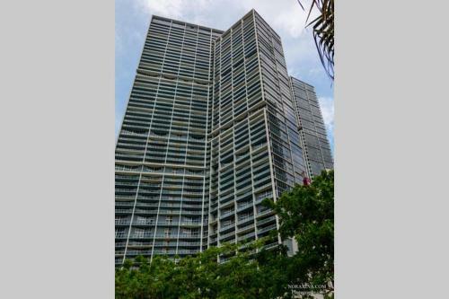 Apartamento Luxury Icon Brickell Condo @46th, Spa & Gym & Pool