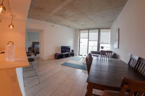 Apartamento Midtown Miami Residences
