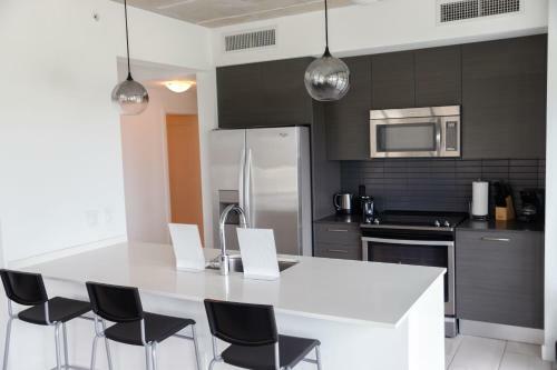Apartamento Midtown Miami Residences