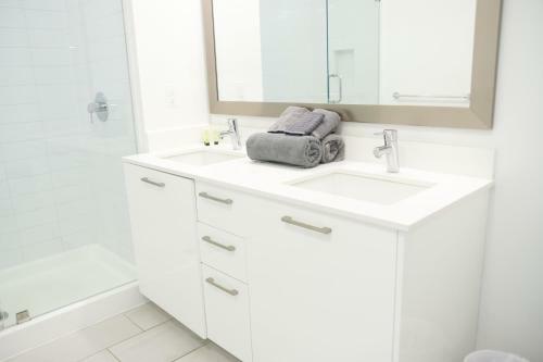 Apartamento Midtown Miami Residences