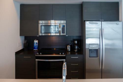 Apartamento Midtown Miami Residences
