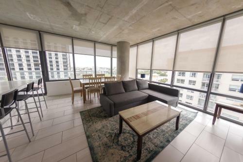 Apartamento Midtown Miami Residences