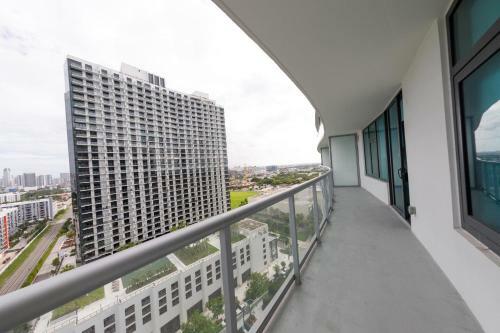 Apartamento Midtown Miami Residences