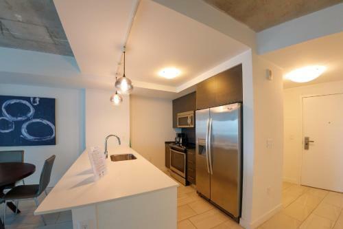 Apartamento Midtown Miami Residences