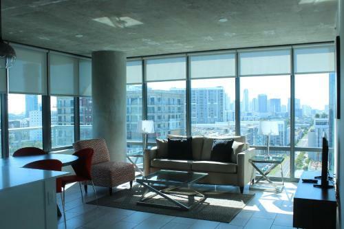Apartamento Midtown Miami Residences