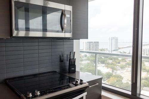 Apartamento Midtown Miami Residences