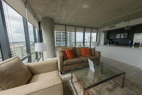 Apartamento Midtown Miami Residences