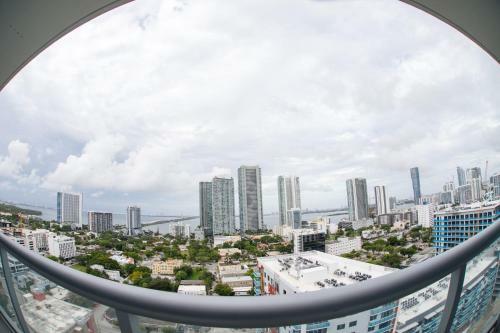 Apartamento Midtown Miami Residences