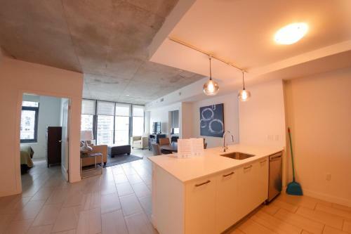 Apartamento Midtown Miami Residences