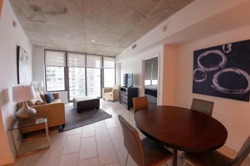 Apartamento Midtown Miami Residences