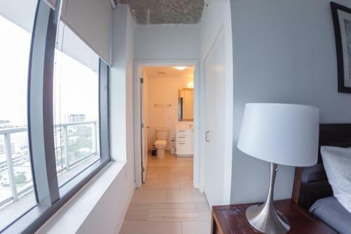Apartamento Midtown Miami Residences