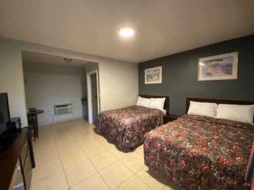 Hotel Budget Inn