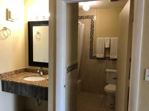 Hotel Budget Inn