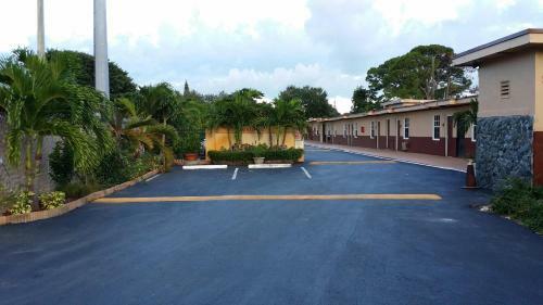 Hotel Budget Inn