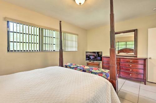 Beautiful Home With Pool In Upscale Pinecrest Village