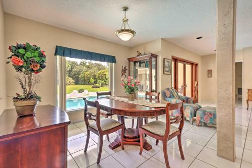 Beautiful Home With Pool In Upscale Pinecrest Village