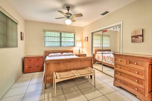 Beautiful Home With Pool In Upscale Pinecrest Village