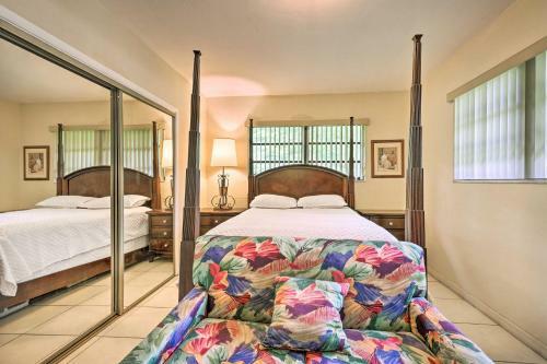 Beautiful Home With Pool In Upscale Pinecrest Village