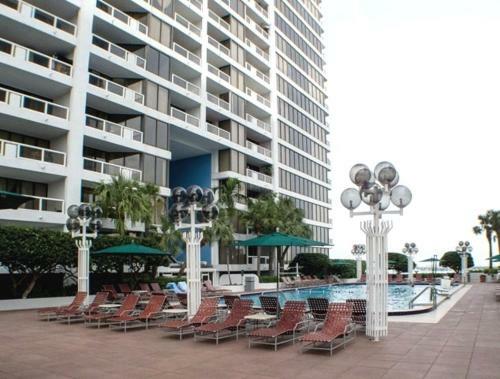 Apartamento Miami Condo With Views Of Biscayne Bay!
