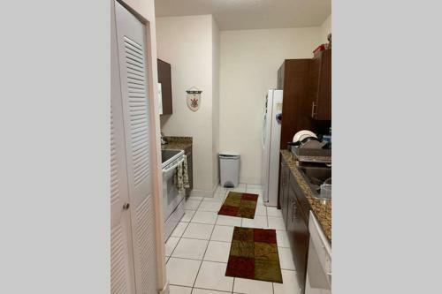 Apartamento Private Room & Common Space At Brickell