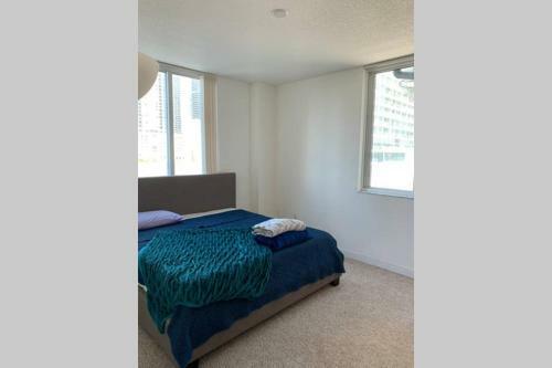 Apartamento Private Room & Common Space At Brickell