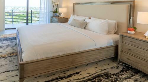Aparthotel Provident Grand Luxury Short-term Residences