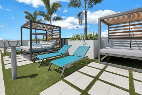 Aparthotel Provident Grand Luxury Short-term Residences