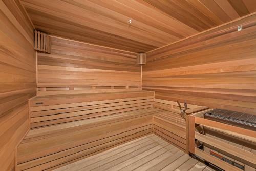 Aparthotel Provident Grand Luxury Short-term Residences