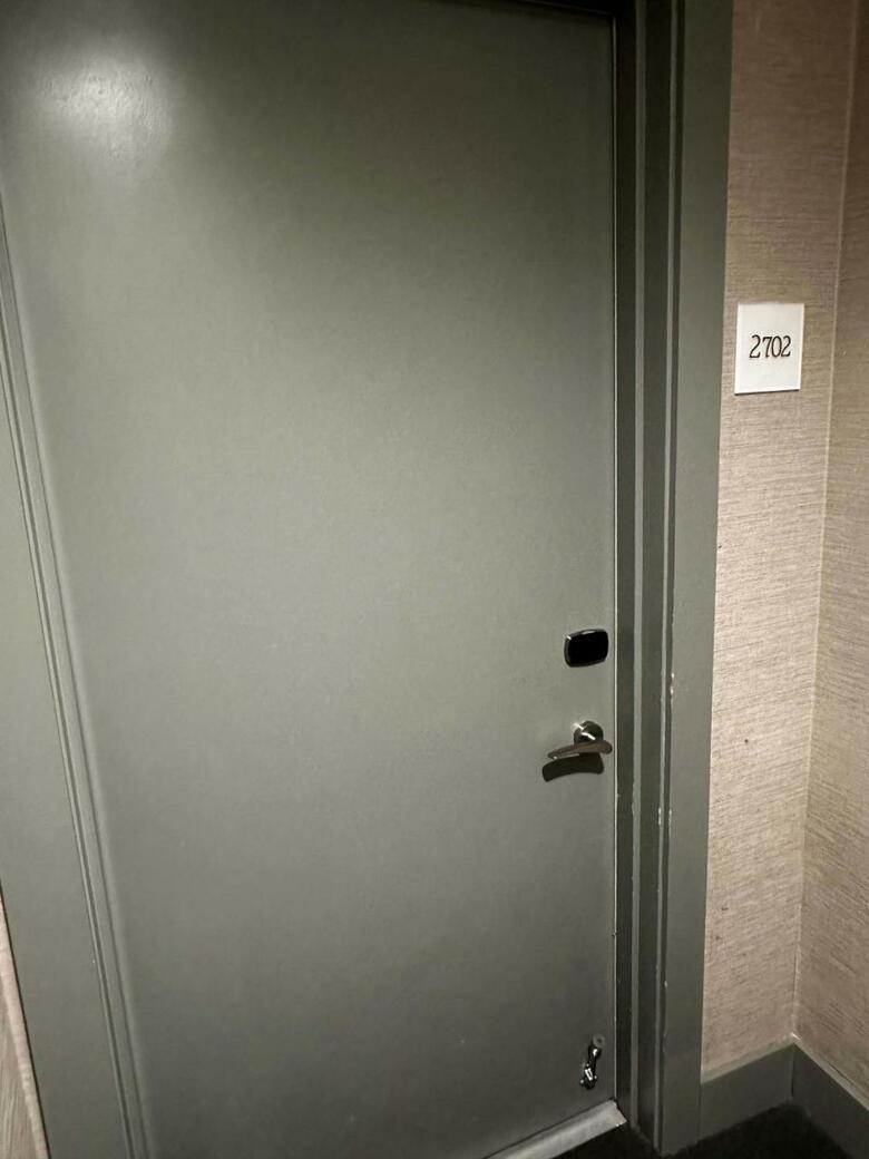 Aparthotel Habitat Brickell I Sextant