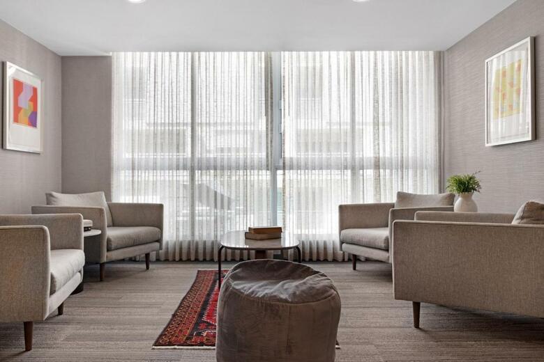Aparthotel Habitat Brickell I Sextant