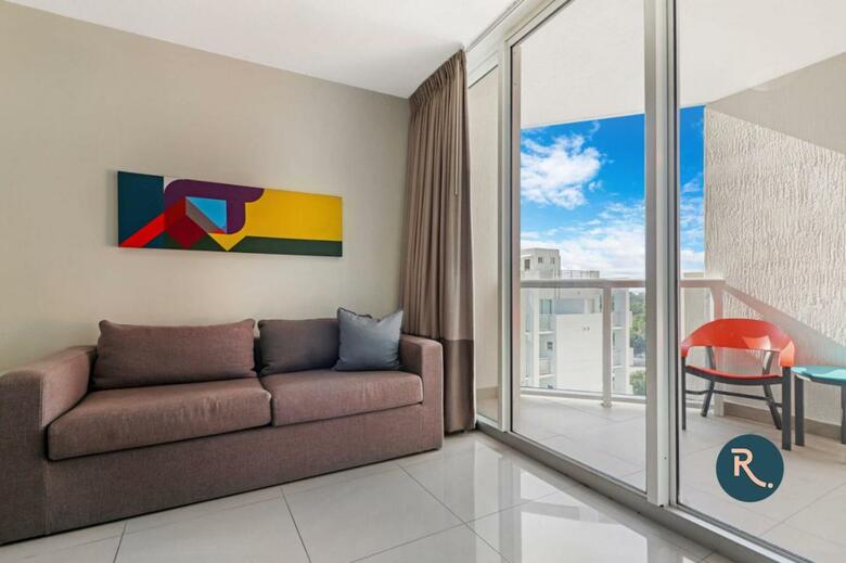 Aparthotel Habitat Brickell I Sextant