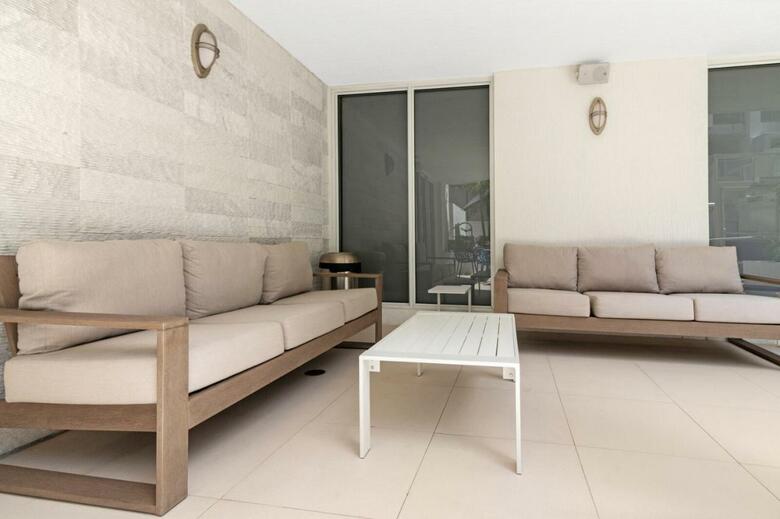 Aparthotel Habitat Brickell I Sextant