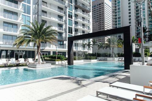 Apartamento Mint House Miami