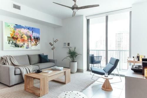 Apartamento Mint House Miami