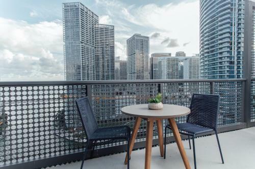 Apartamento Mint House Miami