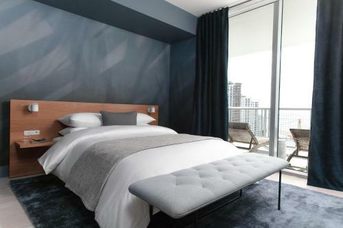 Apartamento Mint House Miami
