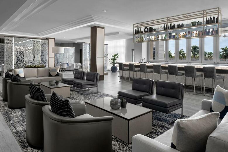 AC Hotel By Marriott Miami Dadeland