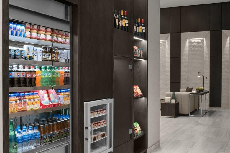 AC Hotel By Marriott Miami Dadeland