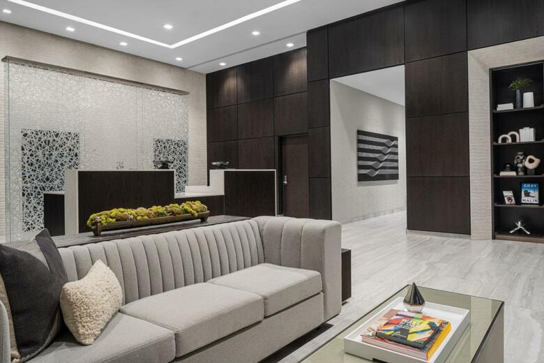 AC Hotel By Marriott Miami Dadeland