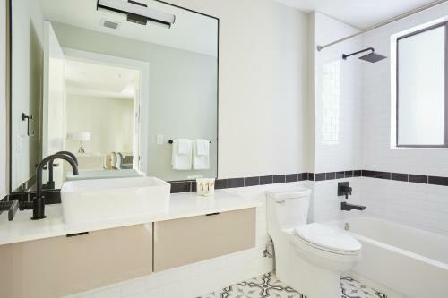 Apartamento Sonder At The Palace